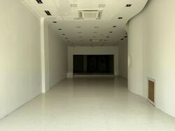 Tanjong Pagar Road (D2), Shop House #613320101